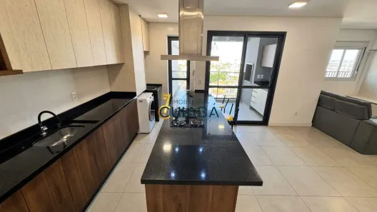 Apartamento com 2 Quartos para alugar, 88m² no Cidade Alta, Cuiabá