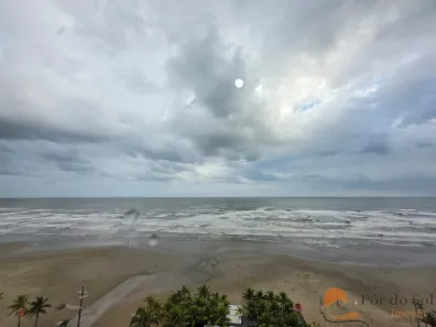 Apartamento com 3 Quartos à venda, 106m² no Tupi, Praia Grande