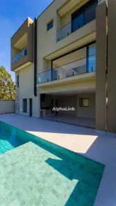 Casa de Condomínio com 5 Quartos à venda, 509m² no Colinas da Anhangüera, Santana de Parnaíba