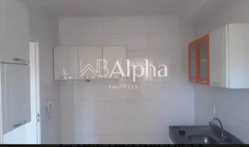 Apartamento com 2 Quartos à venda, 60m² no Vila Iracema-Belval, Barueri