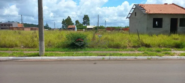 Lote/Terreno à venda, 240m² no Guajuviras, Canoas
