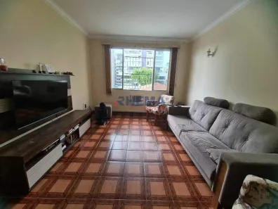 Apartamento com 2 Quartos à venda, 97m² no Ponta da Praia, Santos