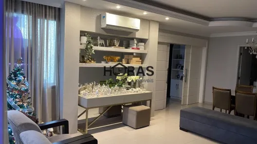 Apartamento com 3 Quartos à venda, 190m² no Quilombo, Cuiabá