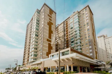Apartamento com 3 Quartos à venda, 93m² no ITACOLOMI, Balneário Piçarras