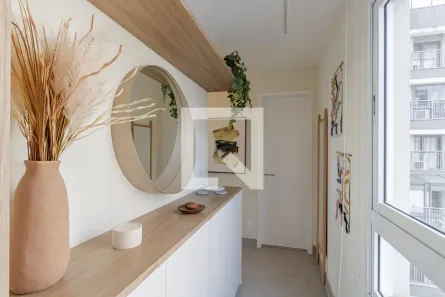 Kitnet com 1 Quarto à venda, 36m² no Indianópolis, São Paulo