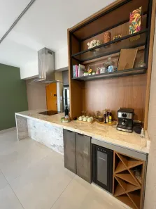 Apartamento com 2 Quartos à venda, 88m² no Jardim Goiás, Goiânia
