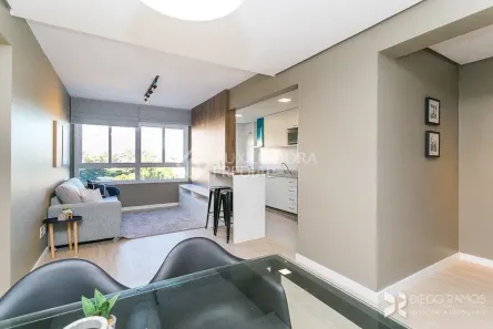 Apartamento com 2 Quartos à venda, 71m² no Bom Jesus, Porto Alegre