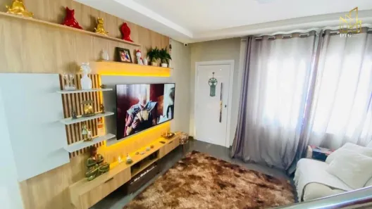 Sobrado com 2 Quartos para alugar, 75m² no São José, Canoas