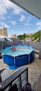 Apartamento com 3 Quartos à venda, 150m² no Engenho de Dentro, Rio de Janeiro