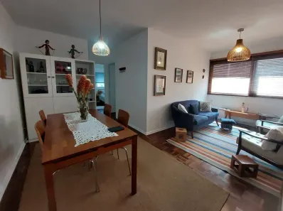 Apartamento com 2 Quartos para alugar, 74m² no Brooklin Paulista, São Paulo