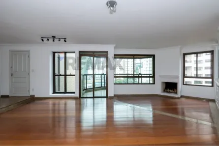 Apartamento com 4 Quartos à venda, 184m² no Vila Andrade, São Paulo
