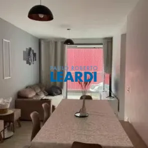 Apartamento com 3 Quartos à venda, 71m² no Santo Amaro, São Paulo