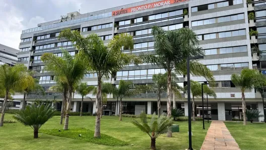 Apartamento com 4 Quartos à venda, 212m² no Setor Noroeste, Brasília