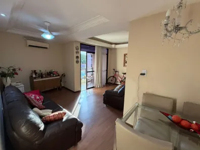 Apartamento com 3 Quartos à venda, 90m² no Mata da Praia, Vitória