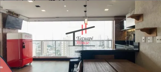 Apartamento com 4 Quartos à venda, 157m² no Cidade Mãe do Céu, São Paulo