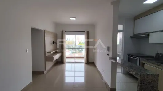 Apartamento com 3 Quartos à venda, 78m² no Centro, São Carlos