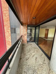 Apartamento com 4 Quartos à venda, 220m² no Vila Uberabinha, São Paulo