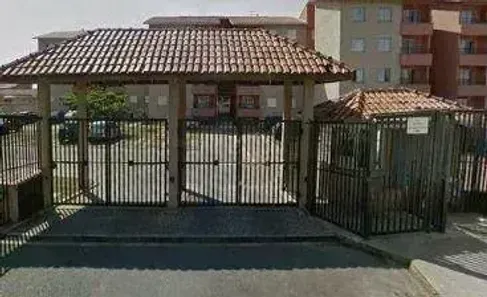 Apartamento com 2 Quartos à venda, 55m² no Jardim Cristina, Campinas