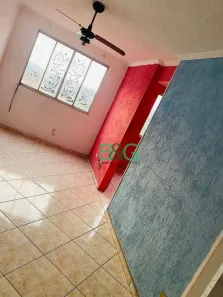 Apartamento com 3 Quartos à venda, 47m² no Vila Chabilândia, São Paulo
