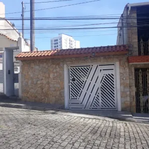 Sobrado com 2 Quartos à venda, 199m² no Vila Milton, Guarulhos