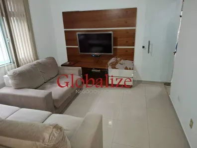 Apartamento com 2 Quartos à venda, 87m² no Embaré, Santos