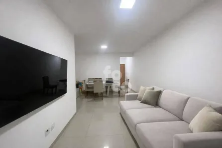 Apartamento com 3 Quartos à venda, 89m² no Santa Mônica, Uberlândia