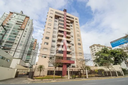 Apartamento com 3 Quartos à venda, 111m² no Centro, Joinville