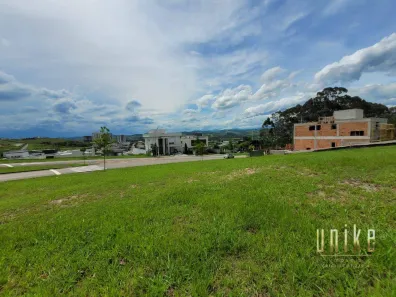 Lote/Terreno à venda, 547m² no Condomínio Residencial Alphaville I, São José dos Campos