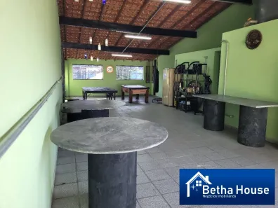 Casa com 4 Quartos à venda, 300m² no Jardim Europa, Jandira
