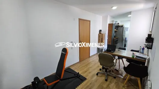 Apartamento com 2 Quartos para alugar, 43m² no Colégio Batista, Belo Horizonte