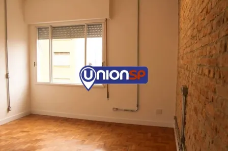 Apartamento com 1 Quarto à venda, 29m² no República, São Paulo