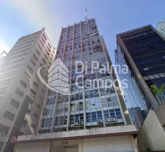 Sala Comercial para alugar, 345m² no Bela Vista, São Paulo