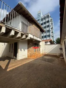 Sobrado com 4 Quartos à venda, 348m² no Vila Breda, Santa Bárbara D'Oeste