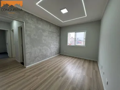 Apartamento com 2 Quartos à venda, 65m² no Rudge Ramos, São Bernardo do Campo
