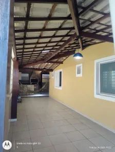 Casa de Condomínio com 3 Quartos para alugar, 150m² no Centro, Lauro de Freitas