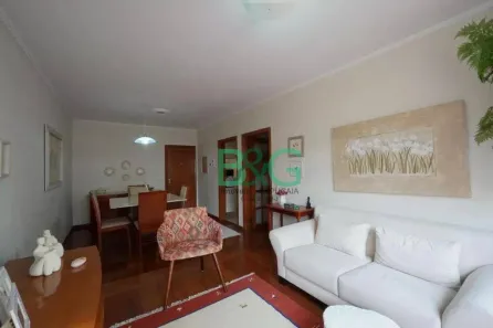 Apartamento com 3 Quartos à venda, 98m² no Cambuci, São Paulo