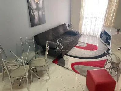 Apartamento com 1 Quarto à venda, 45m² no Vila Uberabinha, São Paulo