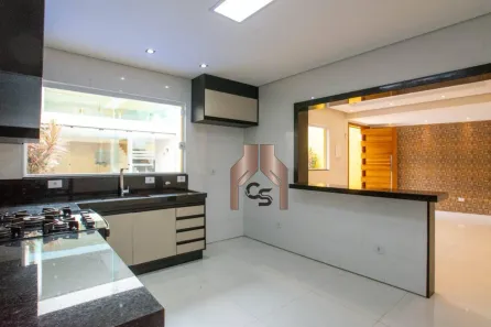 Casa com 3 Quartos à venda, 176m² no Jardim Presidente Dutra, Guarulhos