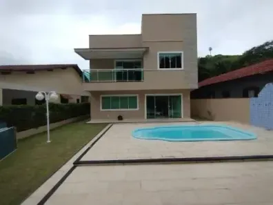 Casa de Condomínio com 3 Quartos à venda, 260m² no Vila Muriqui, Mangaratiba