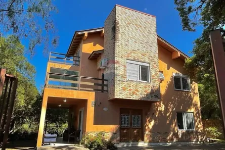Casa com 4 Quartos à venda, 176m² no Alegria, Guaíba