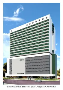 Sala Comercial à venda, 41m² no Casa Caiada, Olinda