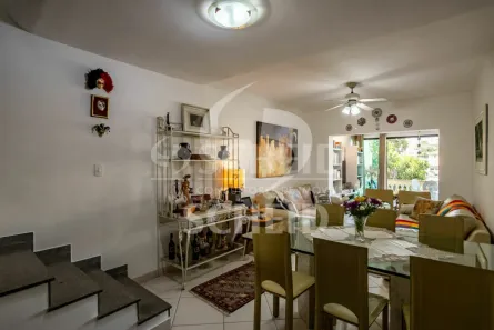 Sobrado com 4 Quartos à venda, 194m² no Jardim Prudência, São Paulo