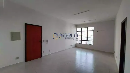 Sala Comercial para alugar, 26m² no Buritis, Belo Horizonte