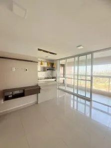 Apartamento com 2 Quartos para alugar, 72m² no Jardim Atlântico, Goiânia