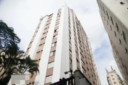 Apartamento com 3 Quartos à venda, 130m² no Santa Cecília, São Paulo