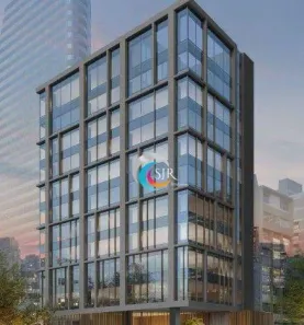 Sala Comercial para alugar, 592m² no Pinheiros, São Paulo