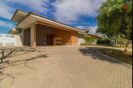 Casa de Condomínio com 4 Quartos à venda, 280m² no Residencial Haras Pindorama I (Jacaré), Cabreúva