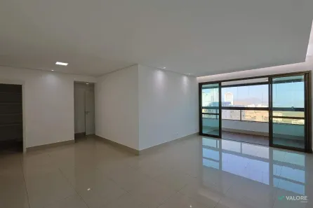 Apartamento com 4 Quartos para alugar, 154m² no Vila da Serra, Nova Lima