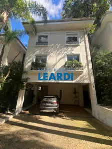 Casa de Condomínio com 4 Quartos à venda, 252m² no Morumbi, São Paulo