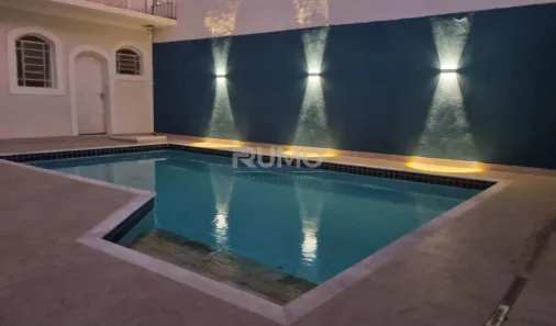 Casa com 3 Quartos à venda, 265m² no Jardim Proença I, Campinas